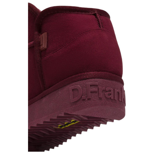 D' Franklin Nordic Low Basic